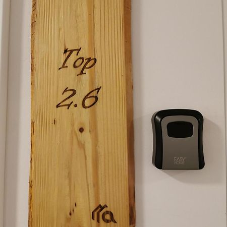 Neue Wohnung "Rittertal" Im Zentrum Von Altmuenster Am Traunsee Экстерьер фото