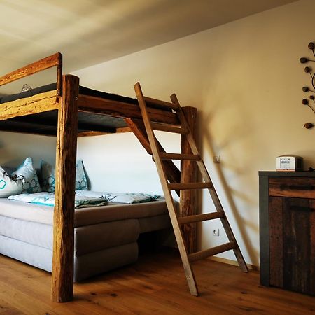 Neue Wohnung "Rittertal" Im Zentrum Von Altmuenster Am Traunsee Экстерьер фото