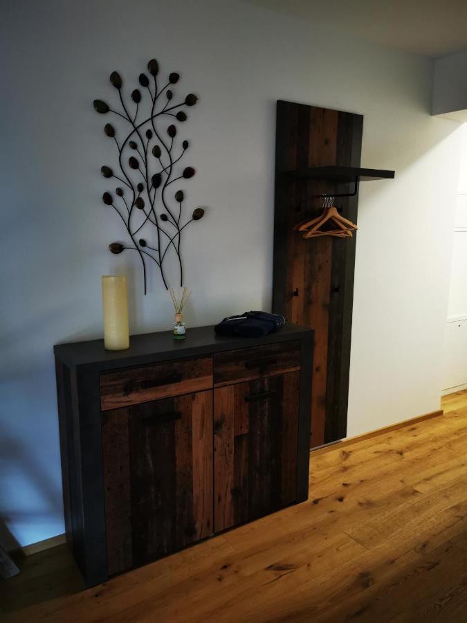 Neue Wohnung "Rittertal" Im Zentrum Von Altmuenster Am Traunsee Экстерьер фото