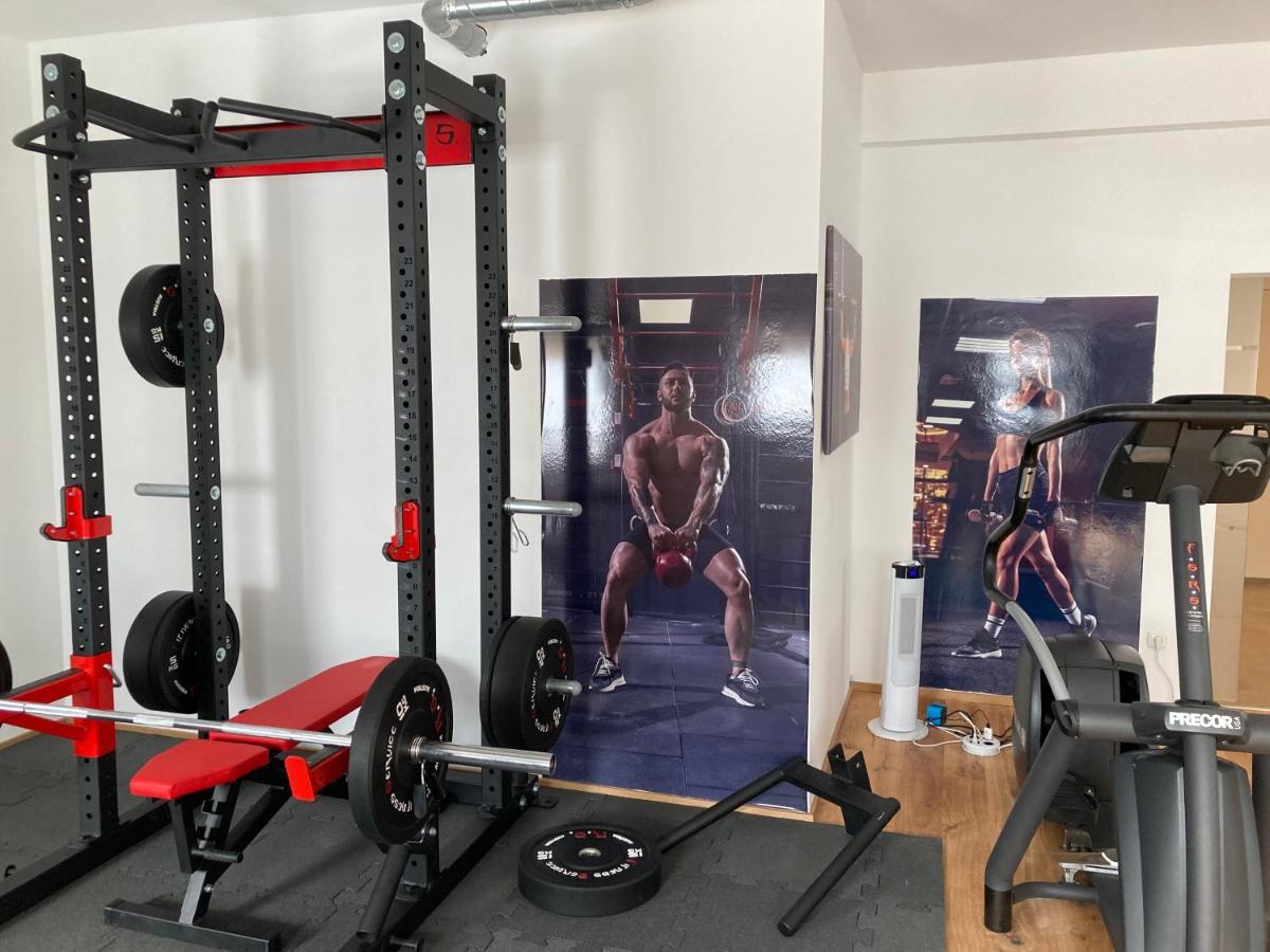Neue Wohnung "Rittertal" Im Zentrum Von Altmuenster Am Traunsee Экстерьер фото